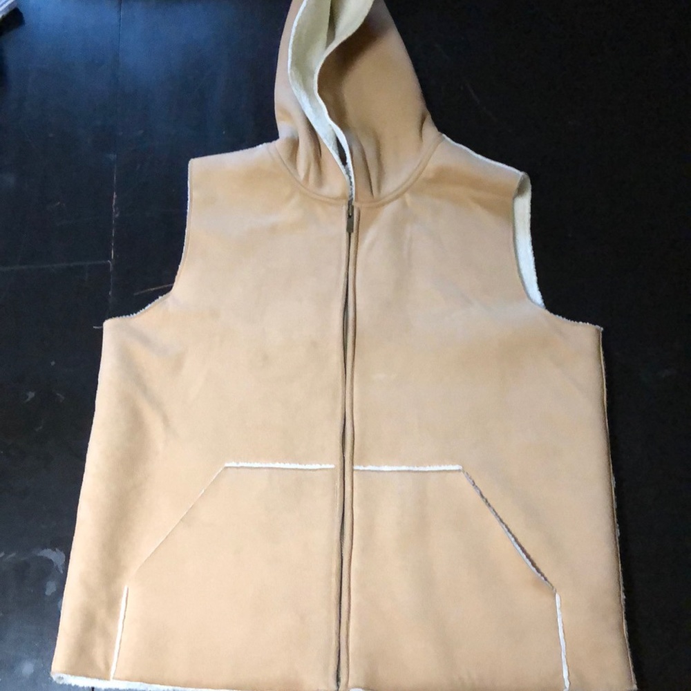 Women’s vest